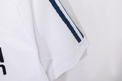 Real Madrid 01/02 Home Retro Shirt