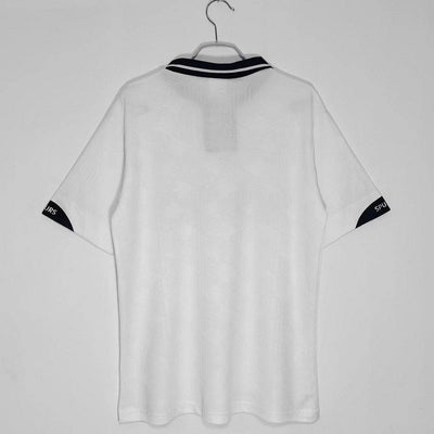 Tottenham 1991/93 Home Retro Shirt