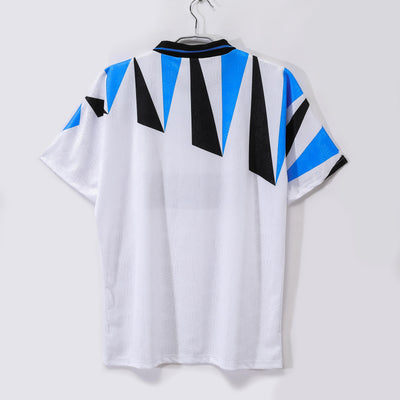 Inter MIlan 92/93 Away Retro Shirt
