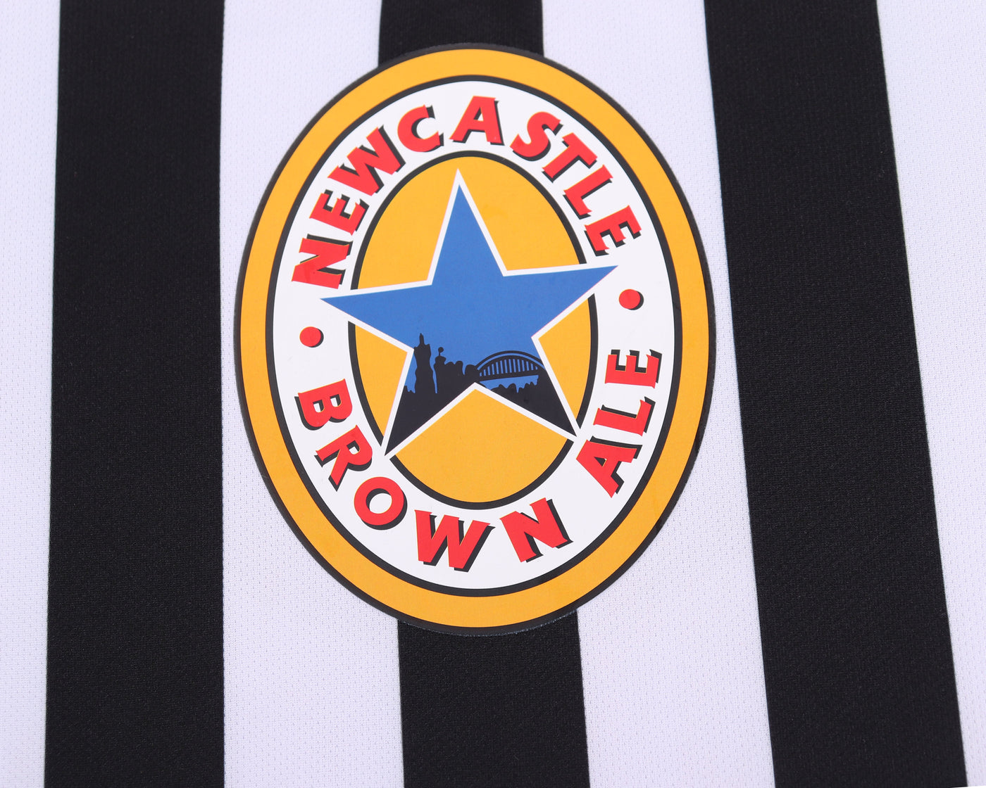Newcastle 97/99 Children's Home Retro Set