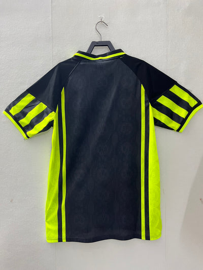 Borussia Dortmund 96/97 Away Retro Shirt
