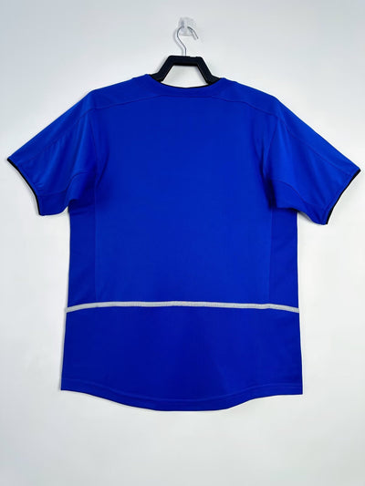 Manchester United 02/03 Third Retro Shirt