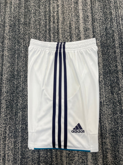 Real Madrid 12/13 Children's Home Retro Set