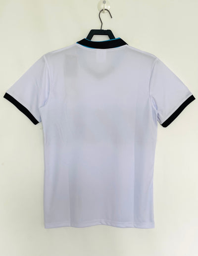 Inter Milan 90/91 Away Retro Shirt