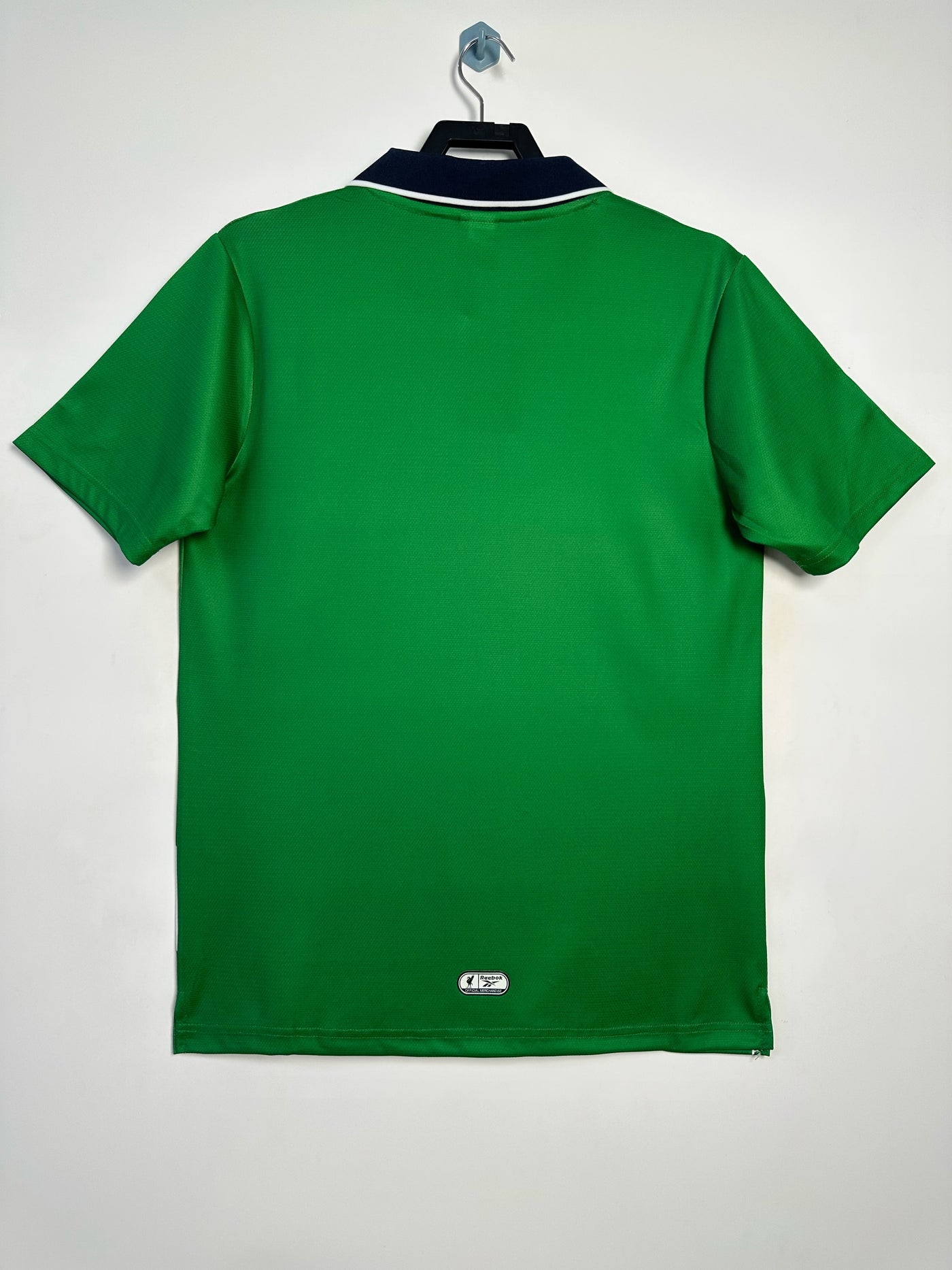 Liverpool 00/01 Away Retro Shirt