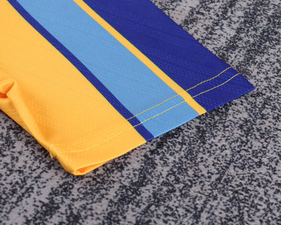 Chelsea 95/96 Children's Away Retro Set