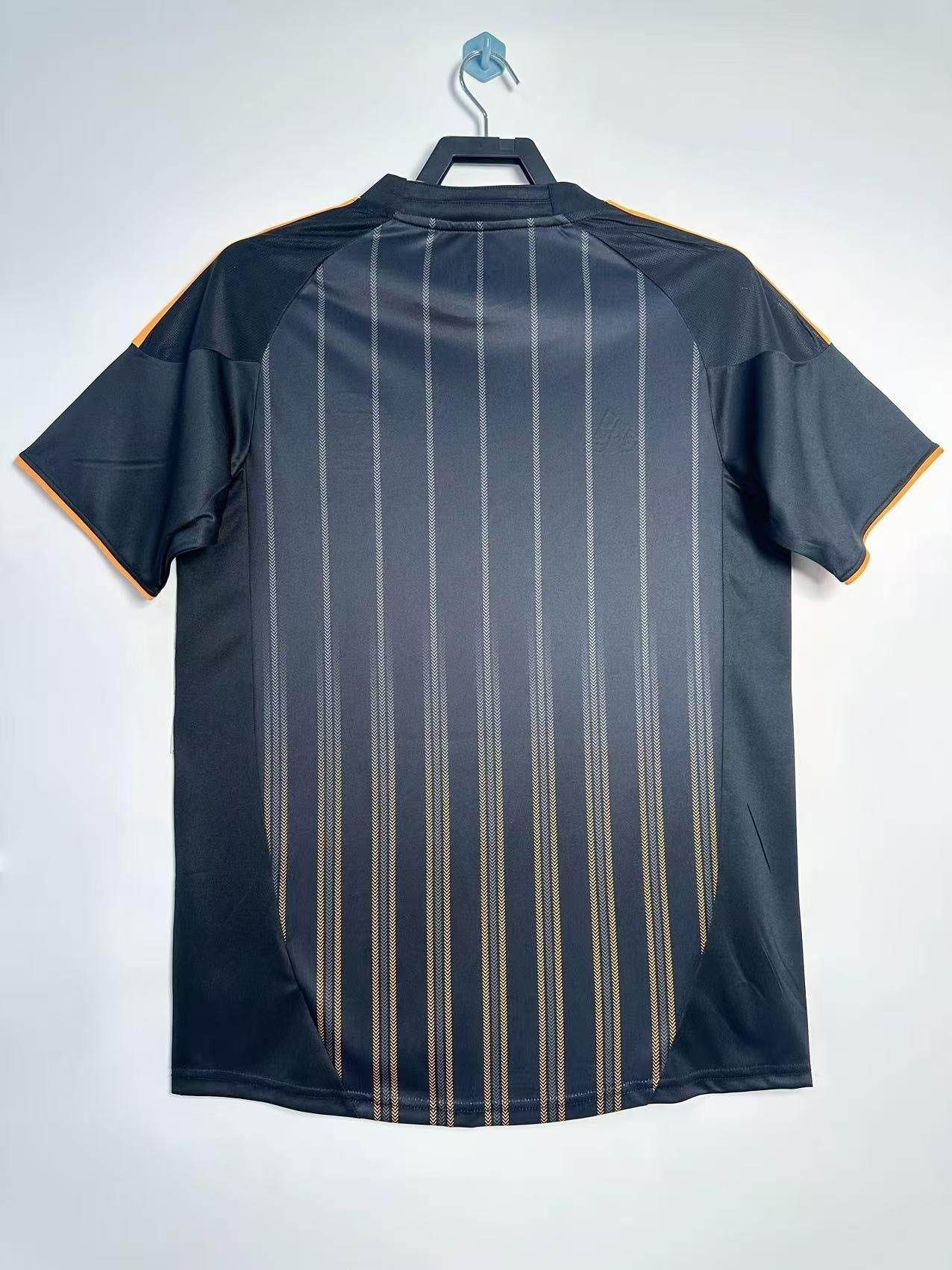 Chelsea 10/11 Away Retro Shirt