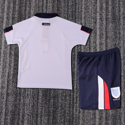 England 1998 Children's Home Retro Set