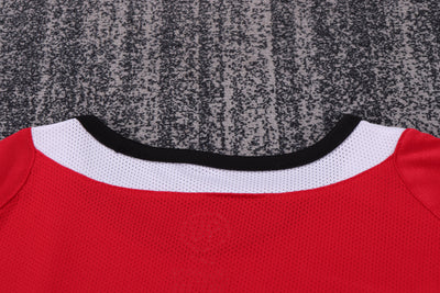 Manchester United 05/06 Children's Home Retro Set