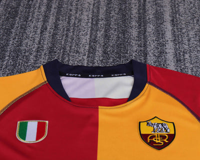 Roma 2001 Children's Home Retro Set