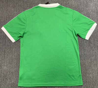 Mexico 1986 Home Retro Shirt