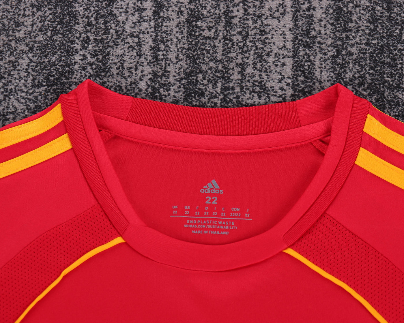 Spain 2008 Children's Home Retro Set