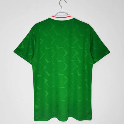 Ireland 1990/92 Home Retro Shirt