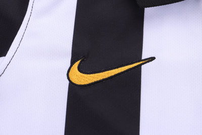 Juventus 14/15 Children's Home Retro Set