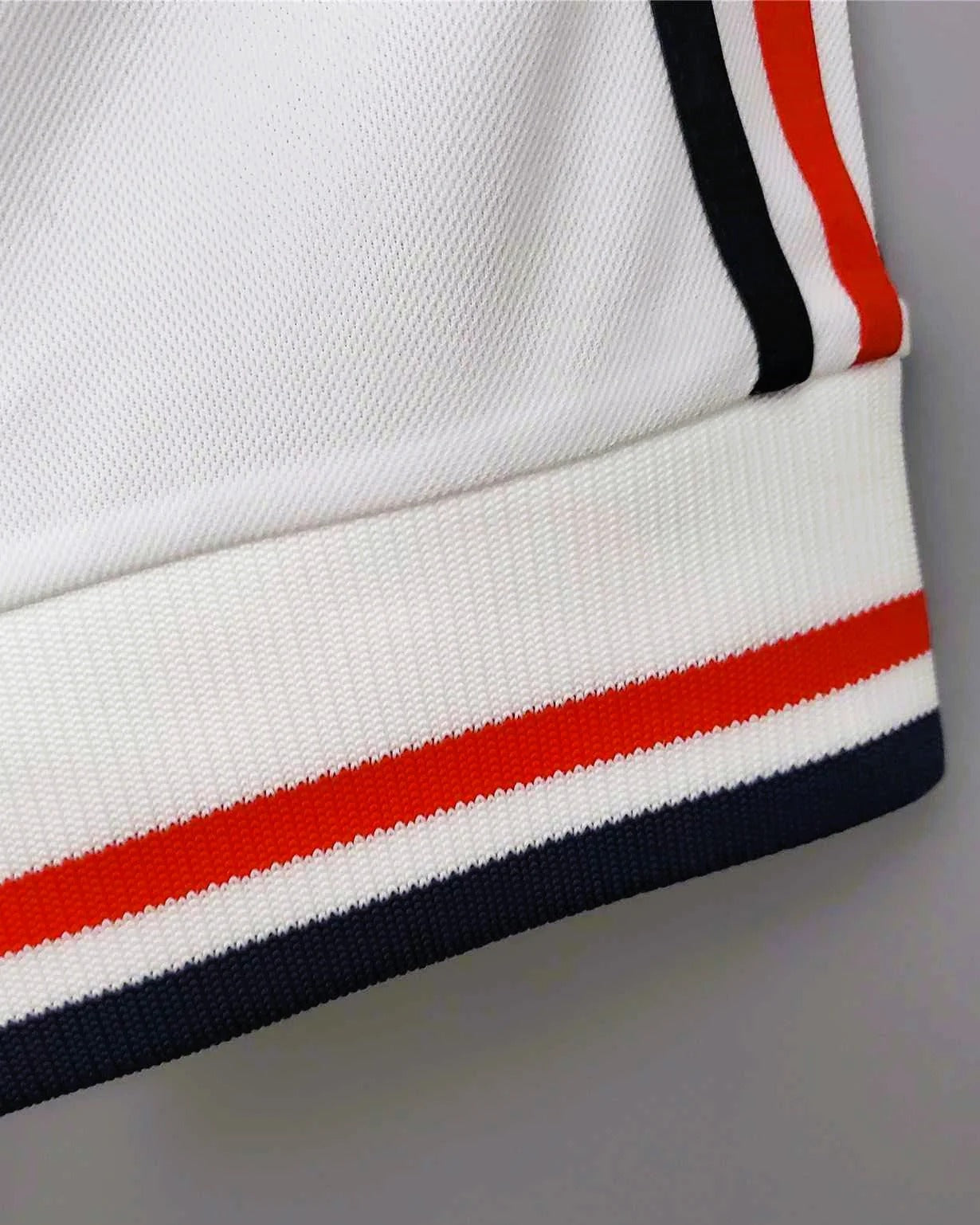 France 98/99 Away Retro Shirt - HENRY #12