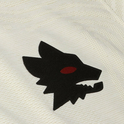 Roma 20/21 Away Retro Shirt